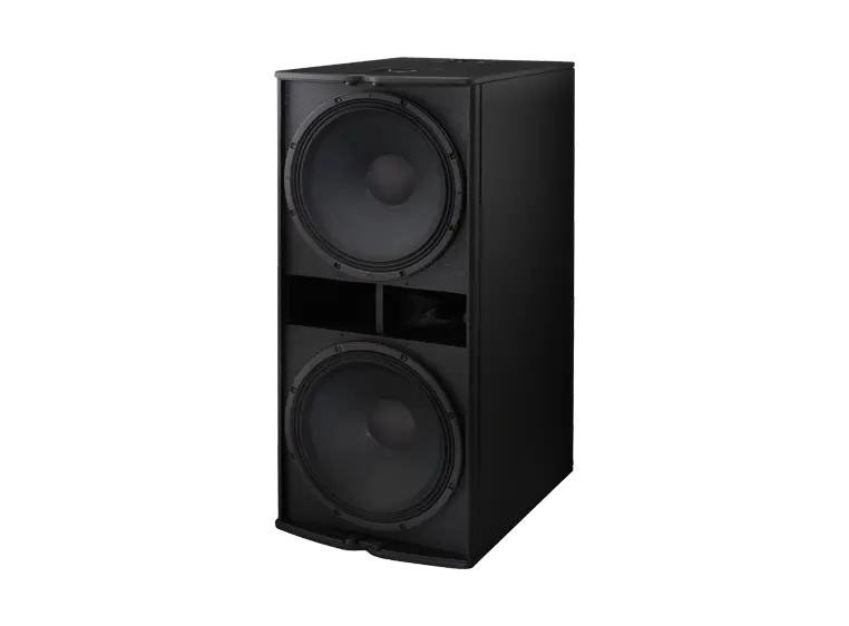 Electro Voice TX2181 2 x 18 Subwoofer, 103 dB, 1000 W cont. 